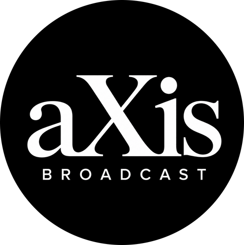 AxisBroadcastFurniture